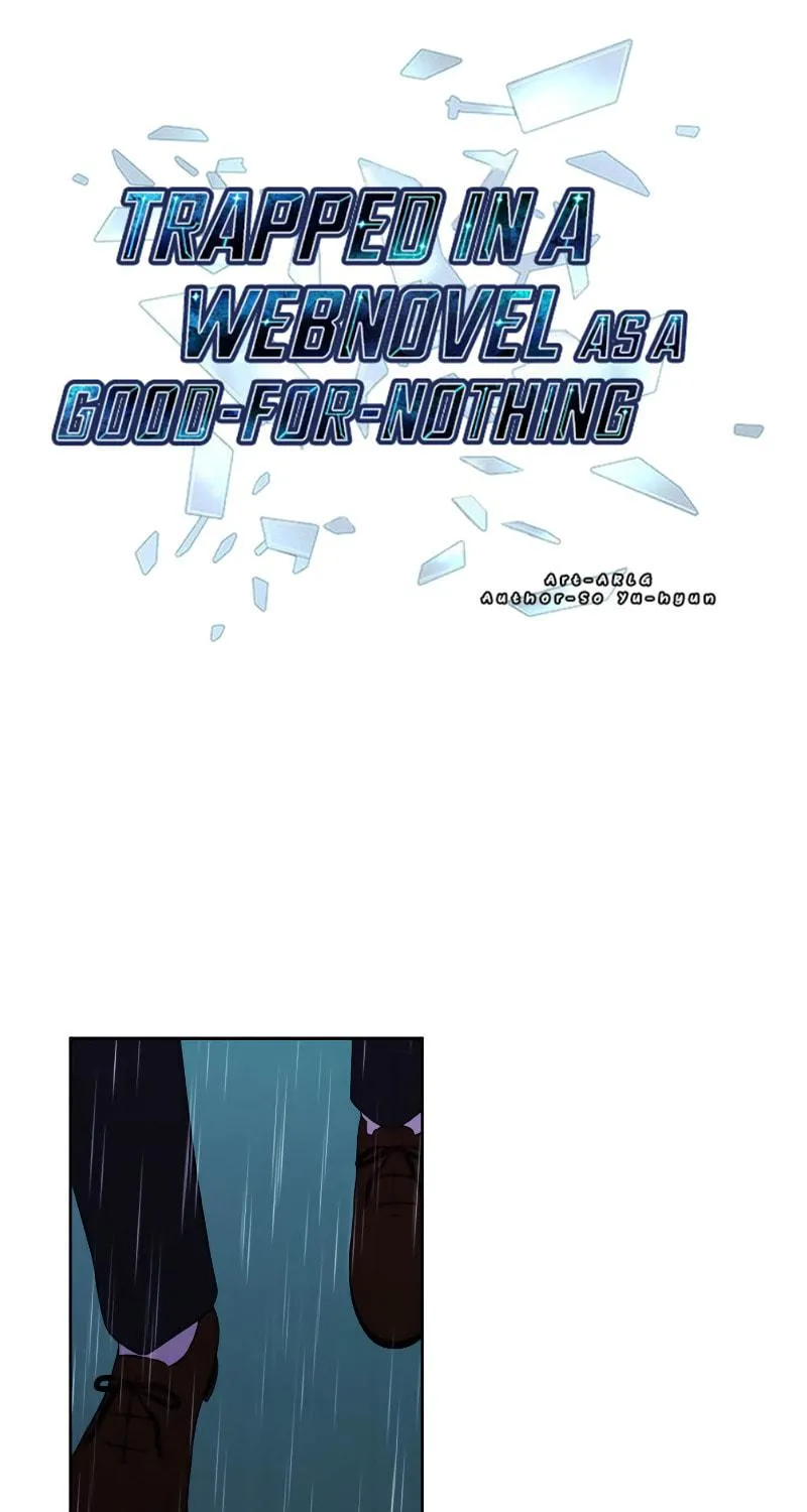 I Woke Up as the Villain Chapter 112 page 14 - 