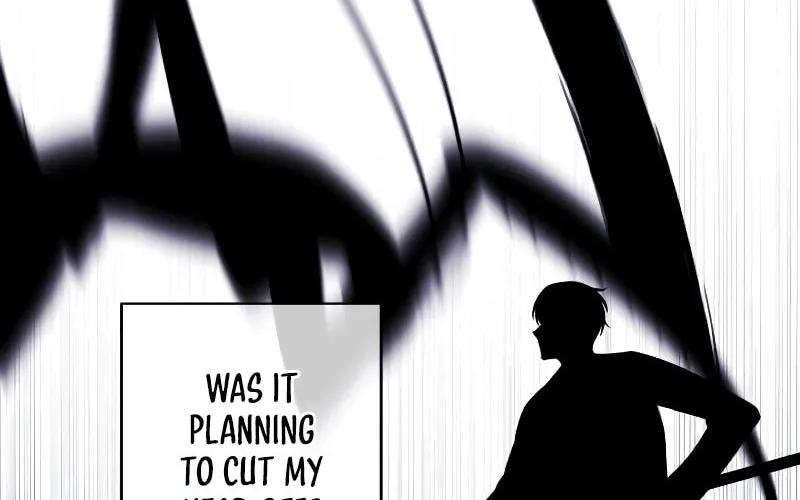 I Woke Up as the Villain Chapter 112 page 19 - 