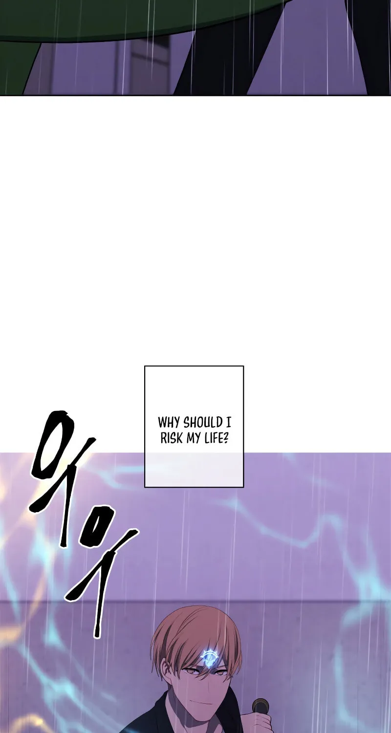 I Woke Up as the Villain Chapter 112 page 33 - 