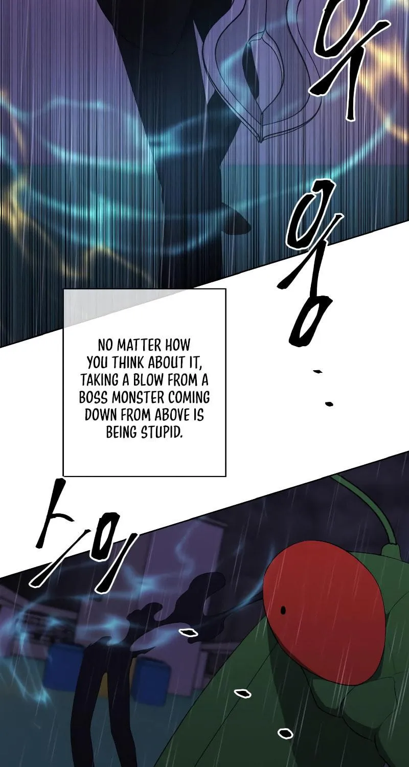 I Woke Up as the Villain Chapter 112 page 35 - 