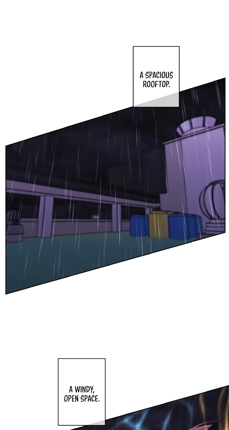 I Woke Up as the Villain Chapter 112 page 37 - 
