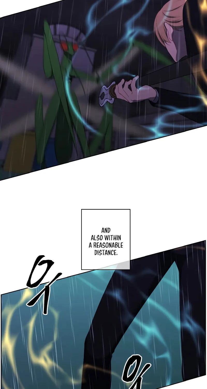 I Woke Up as the Villain Chapter 112 page 38 - 