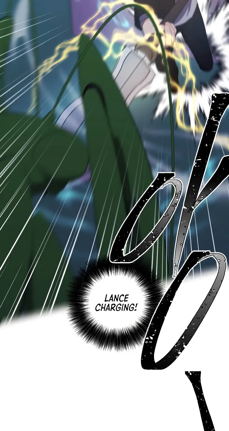 I Woke Up as the Villain Chapter 112 page 40 - 