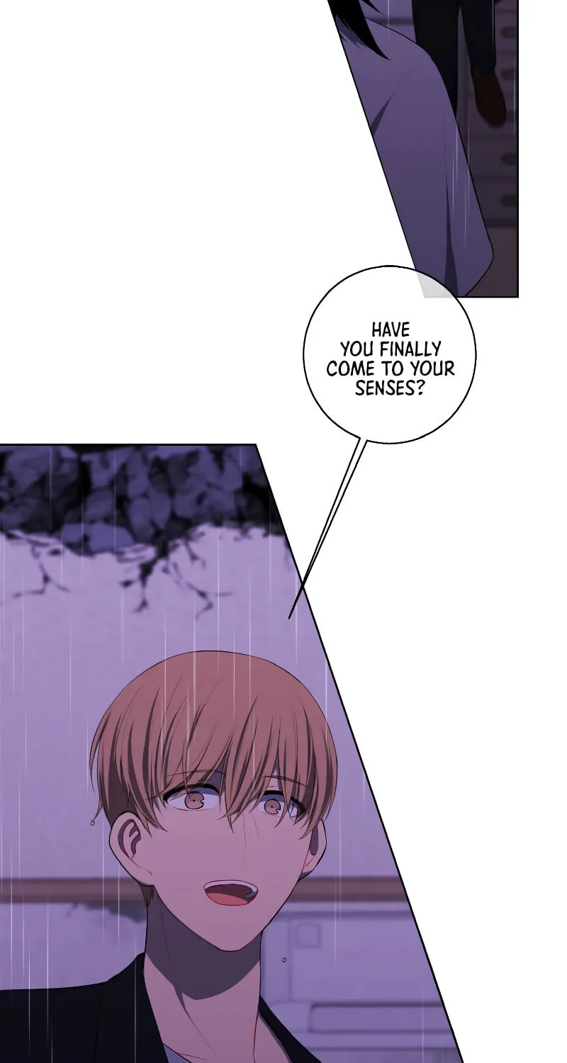 I Woke Up as the Villain Chapter 112 page 60 - 