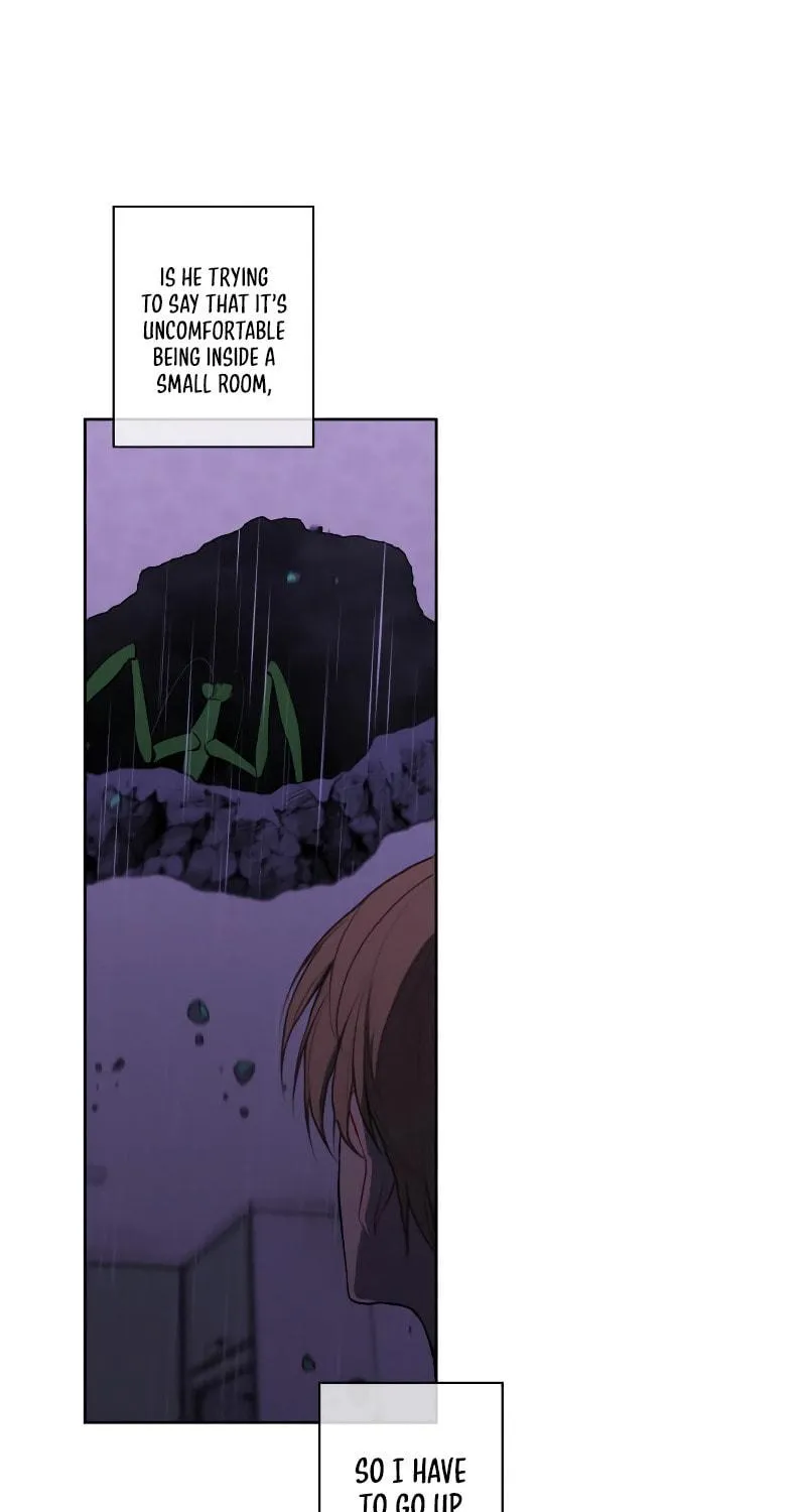 I Woke Up as the Villain Chapter 112 page 7 - 