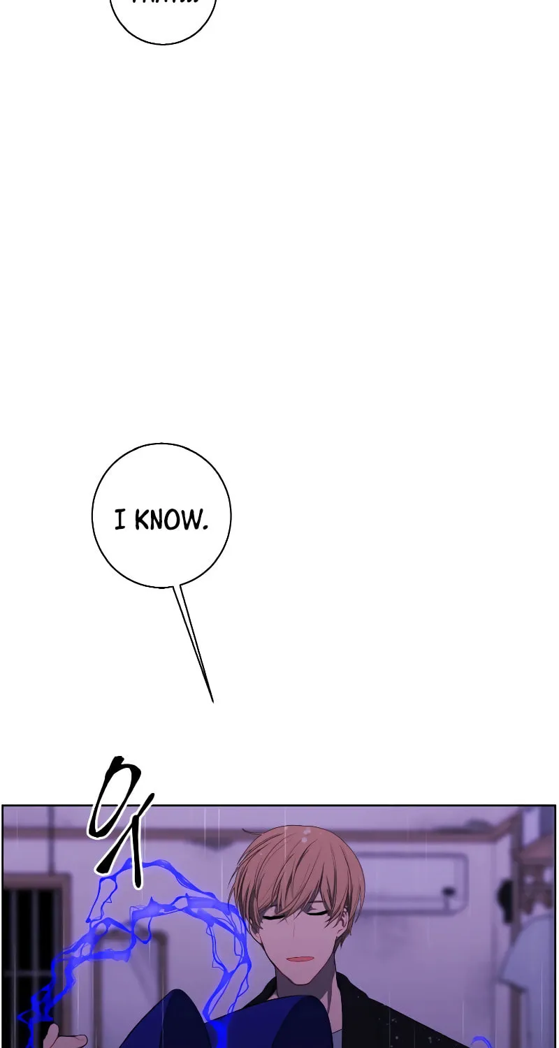 I Woke Up as the Villain Chapter 112 page 73 - 