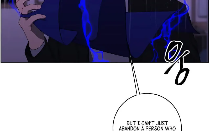 I Woke Up as the Villain Chapter 112 page 74 - 