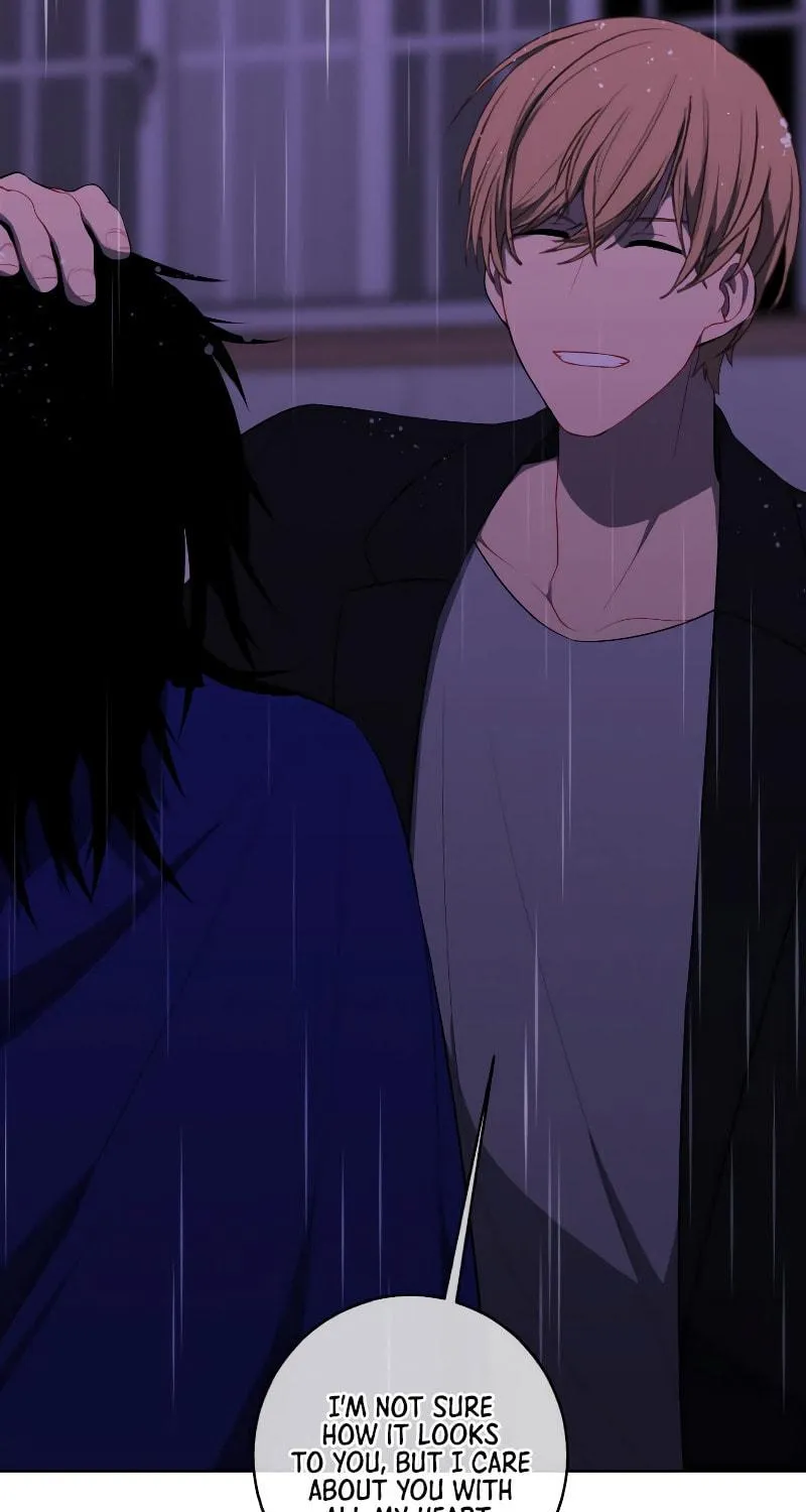 I Woke Up as the Villain Chapter 112 page 80 - 