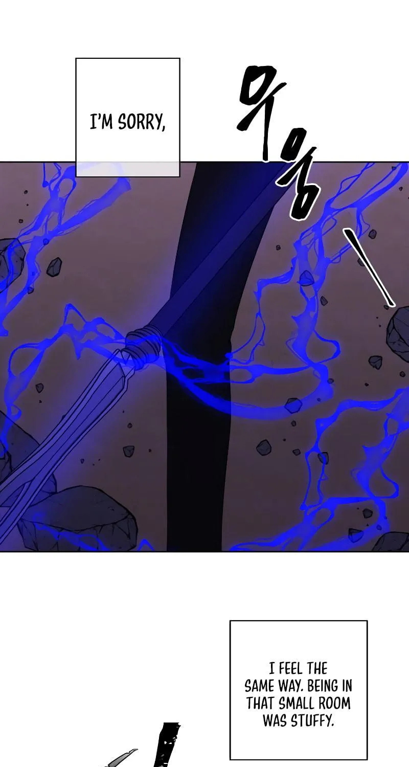 I Woke Up as the Villain Chapter 112 page 9 - 