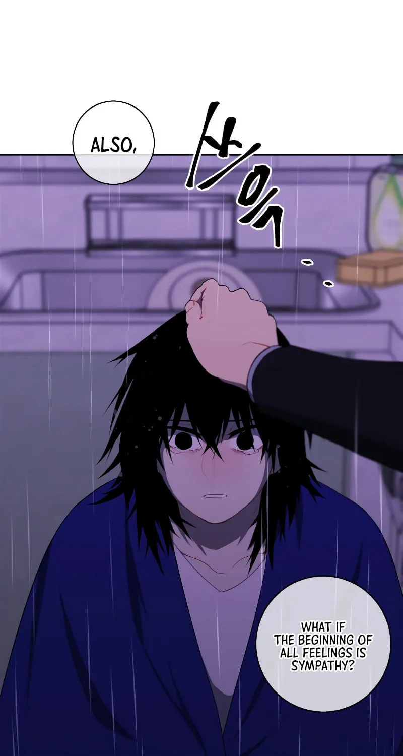 I Woke Up as the Villain Chapter 112 page 82 - 