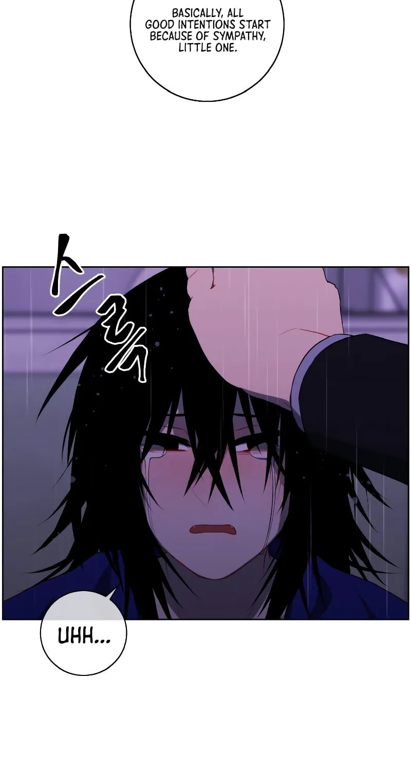 I Woke Up as the Villain Chapter 112 page 84 - 