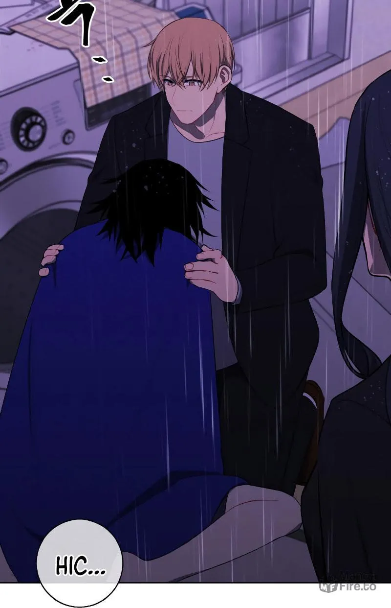 I Woke Up as the Villain Chapter 112 page 86 - 