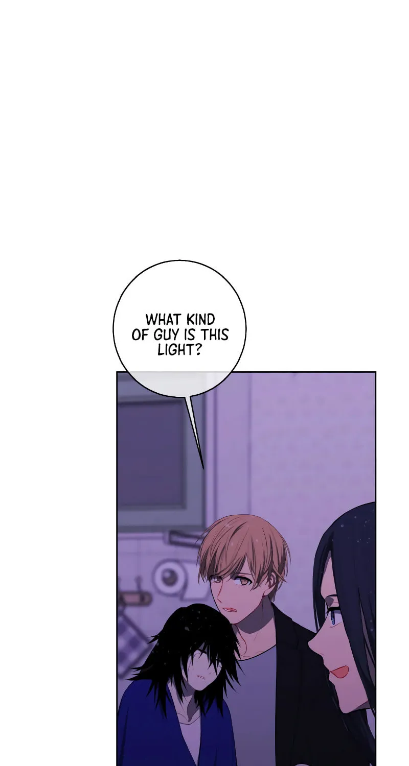 I Woke Up as the Villain Chapter 112 page 87 - 