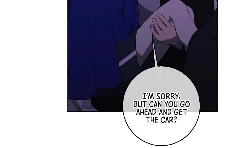 I Woke Up as the Villain Chapter 112 page 88 - 