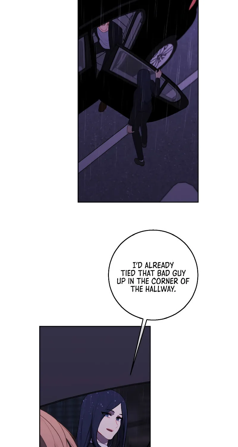 I Woke Up as the Villain Chapter 112 page 93 - 