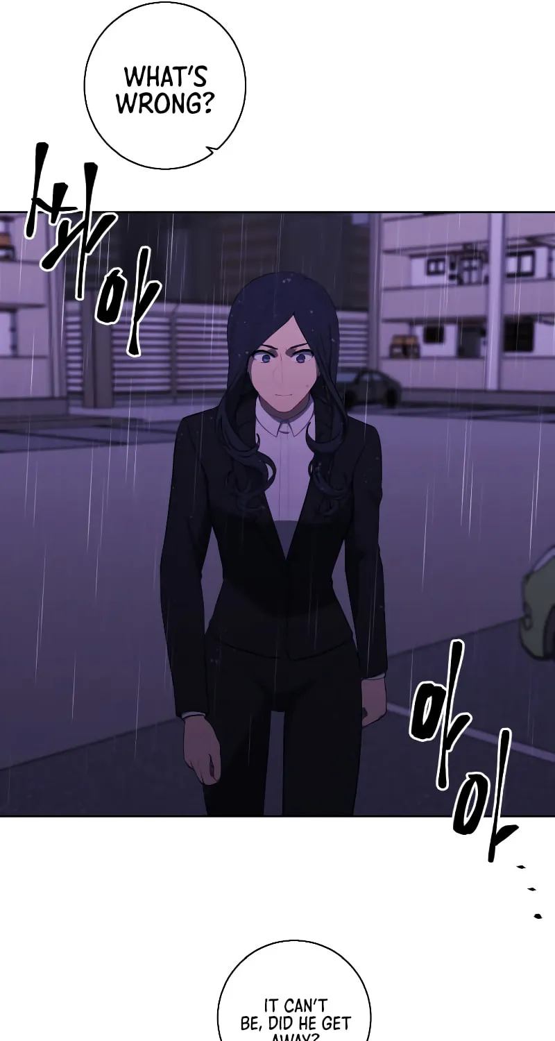 I Woke Up as the Villain Chapter 112 page 98 - 