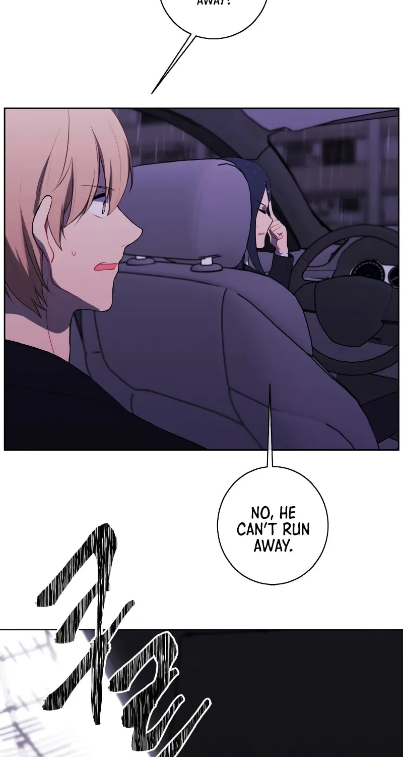 I Woke Up as the Villain Chapter 112 page 99 - 