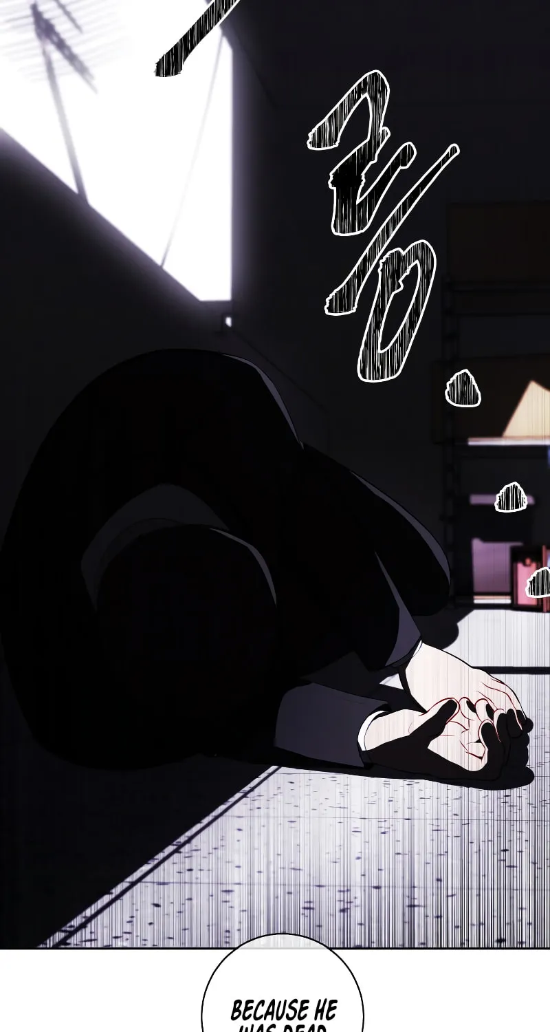 I Woke Up as the Villain Chapter 112 page 100 - 