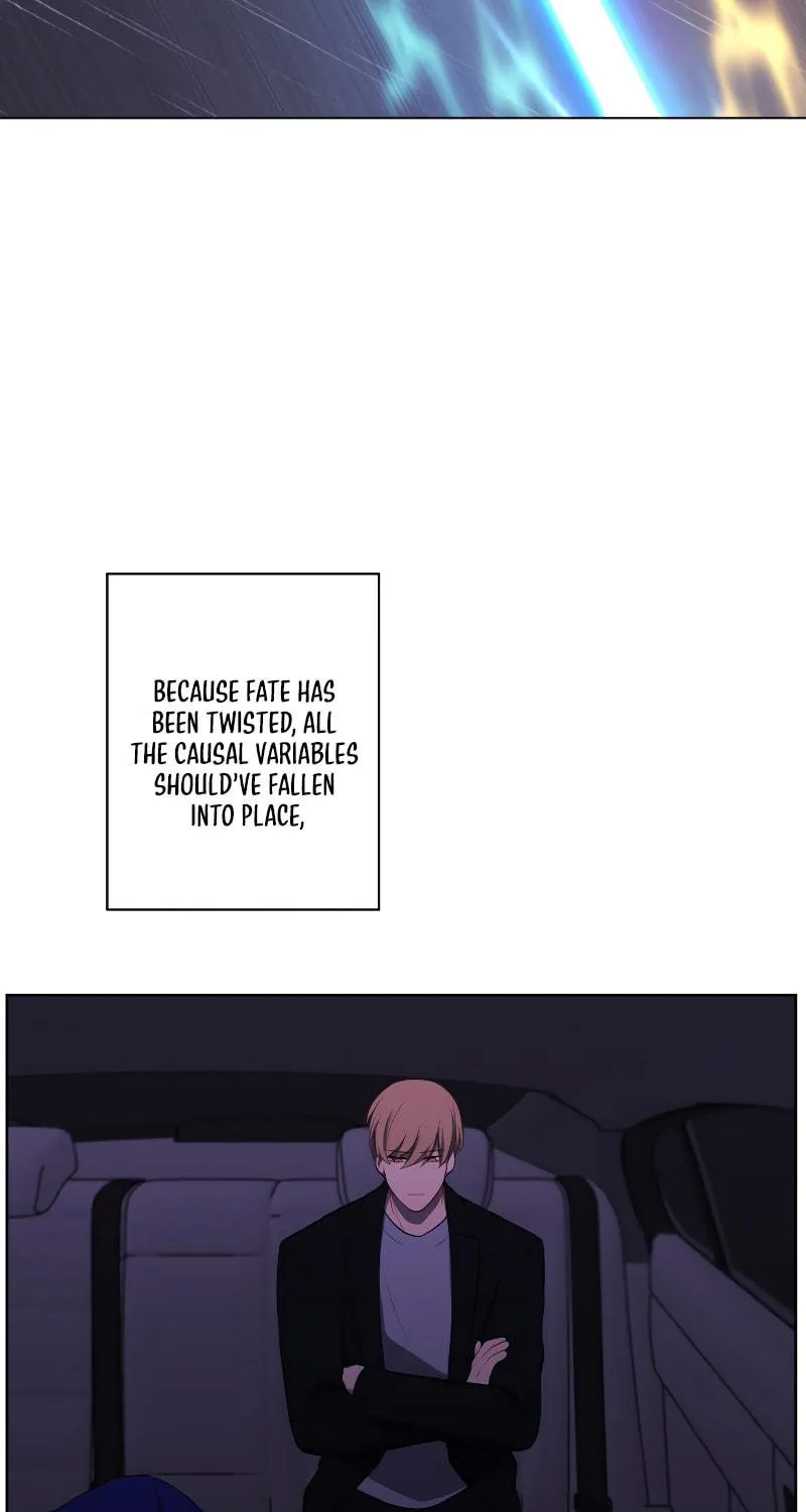 I Woke Up as the Villain Chapter 113 page 12 - 