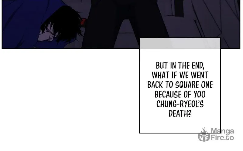 I Woke Up as the Villain Chapter 113 page 13 - 