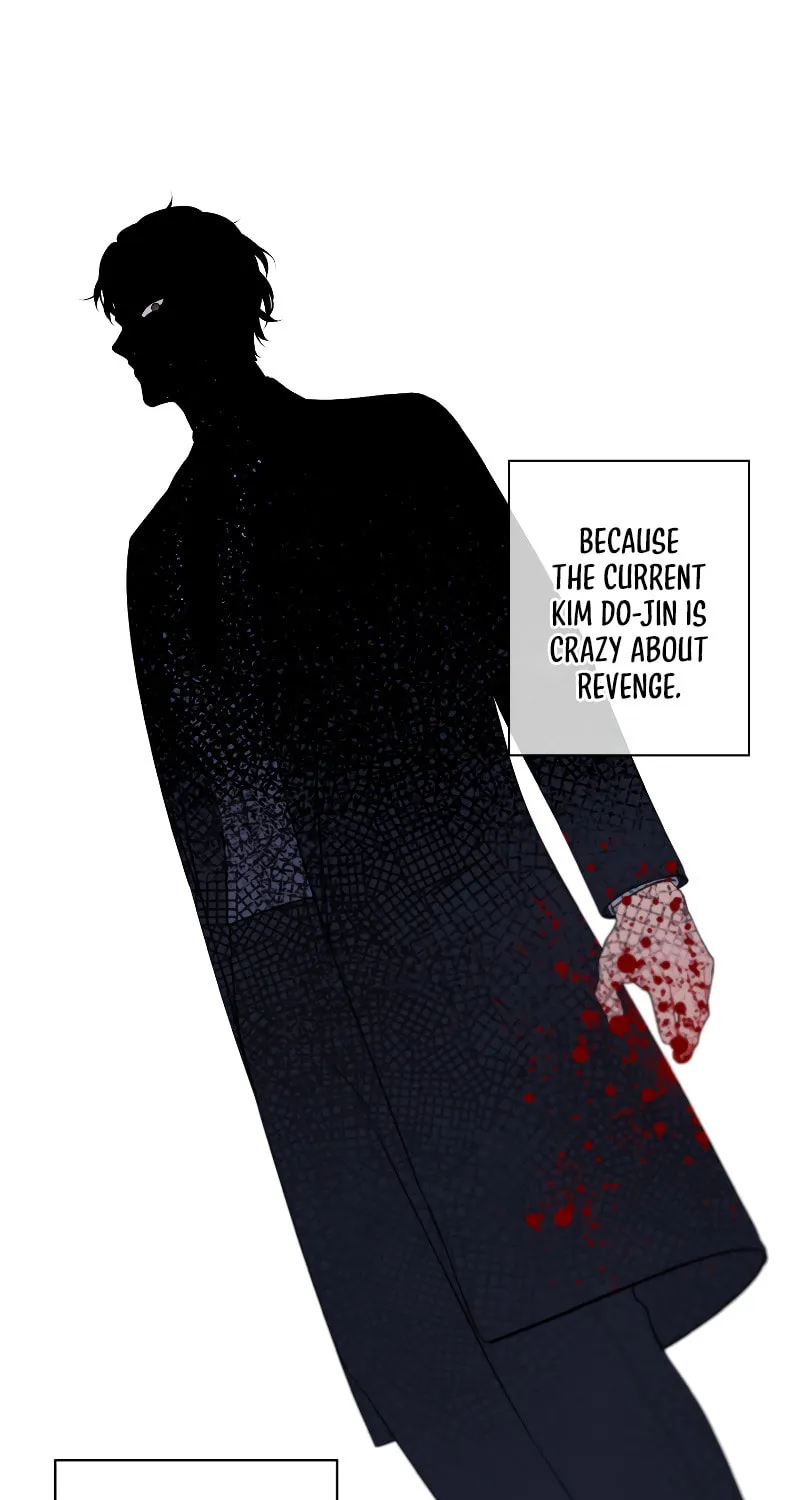 I Woke Up as the Villain Chapter 113 page 18 - 