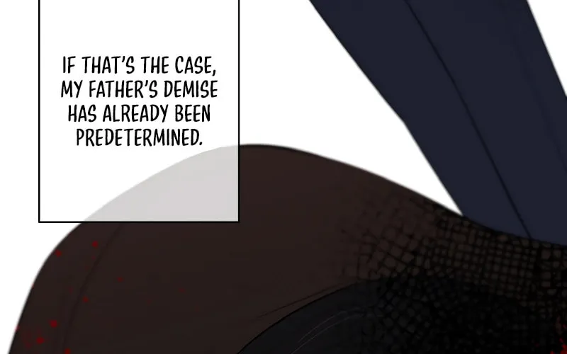 I Woke Up as the Villain Chapter 113 page 19 - 