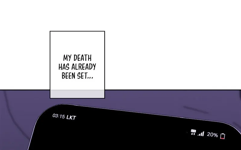 I Woke Up as the Villain Chapter 113 page 24 - 