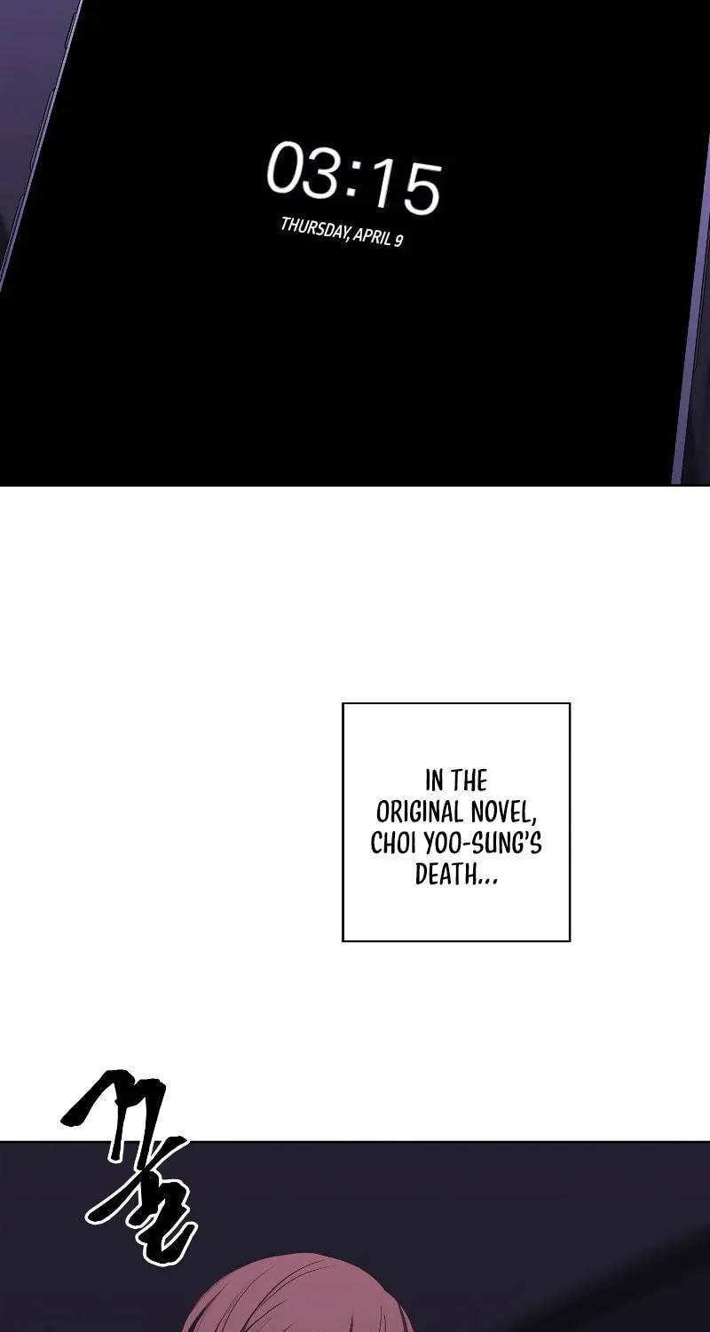 I Woke Up as the Villain Chapter 113 page 25 - 