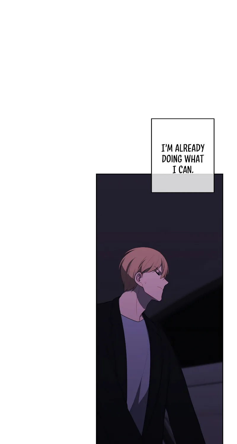 I Woke Up as the Villain Chapter 113 page 29 - 