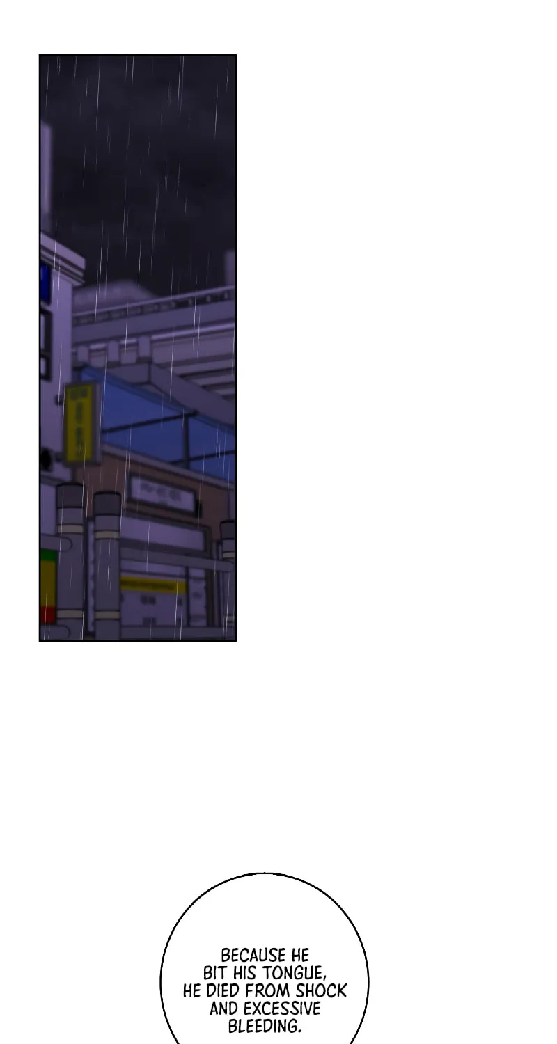 I Woke Up as the Villain Chapter 113 page 4 - 