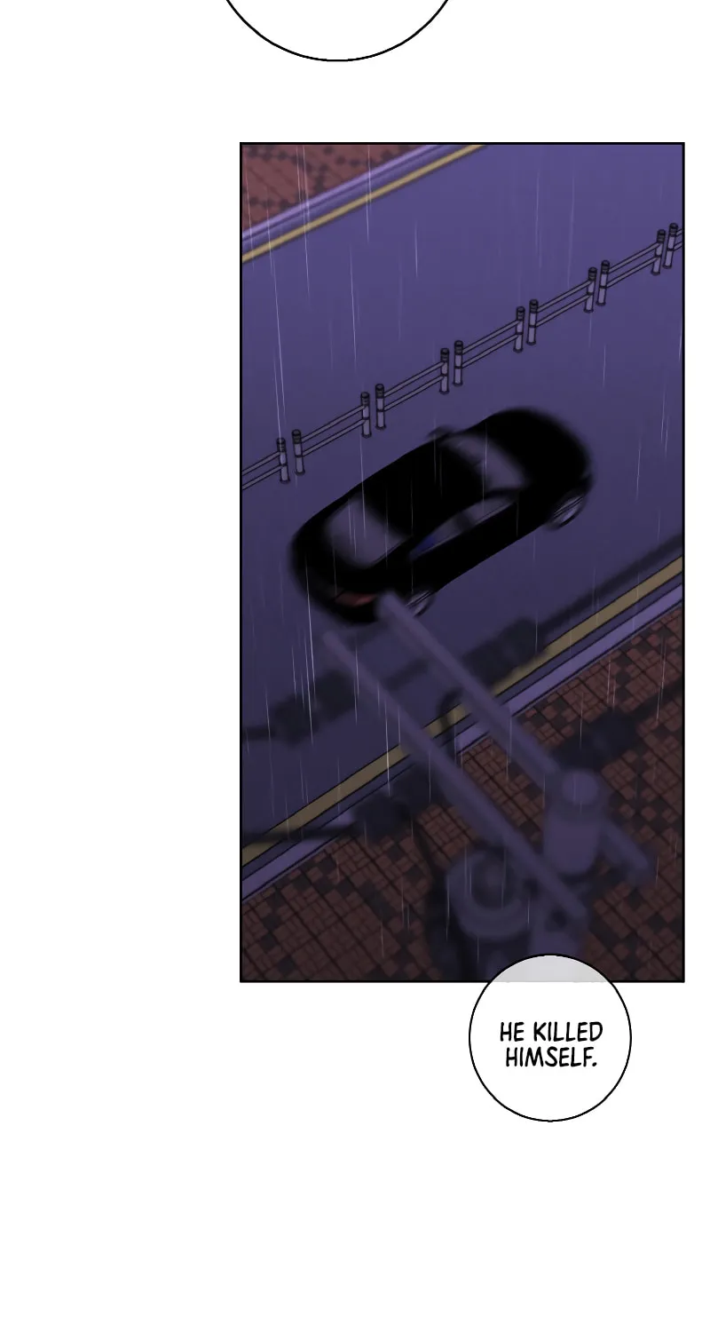I Woke Up as the Villain Chapter 113 page 5 - 
