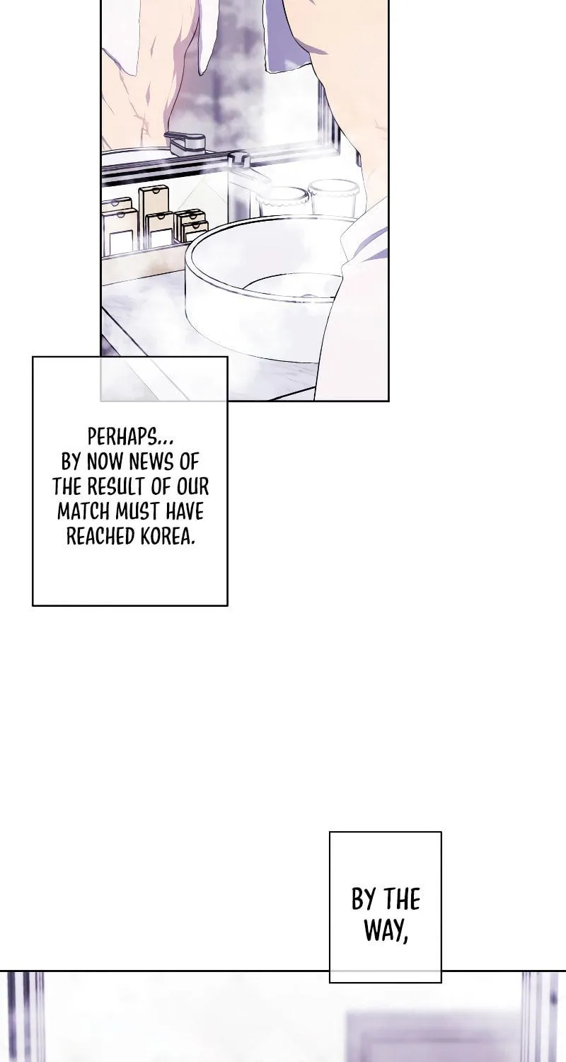 I Woke Up as the Villain Chapter 113 page 49 - 