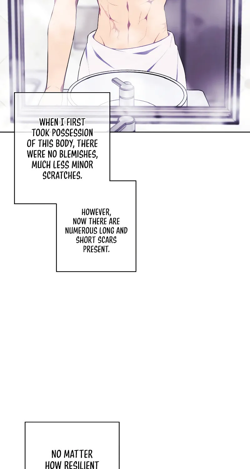 I Woke Up as the Villain Chapter 113 page 51 - 