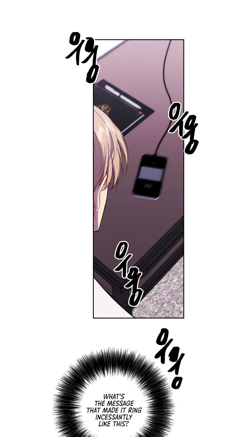 I Woke Up as the Villain Chapter 113 page 60 - 