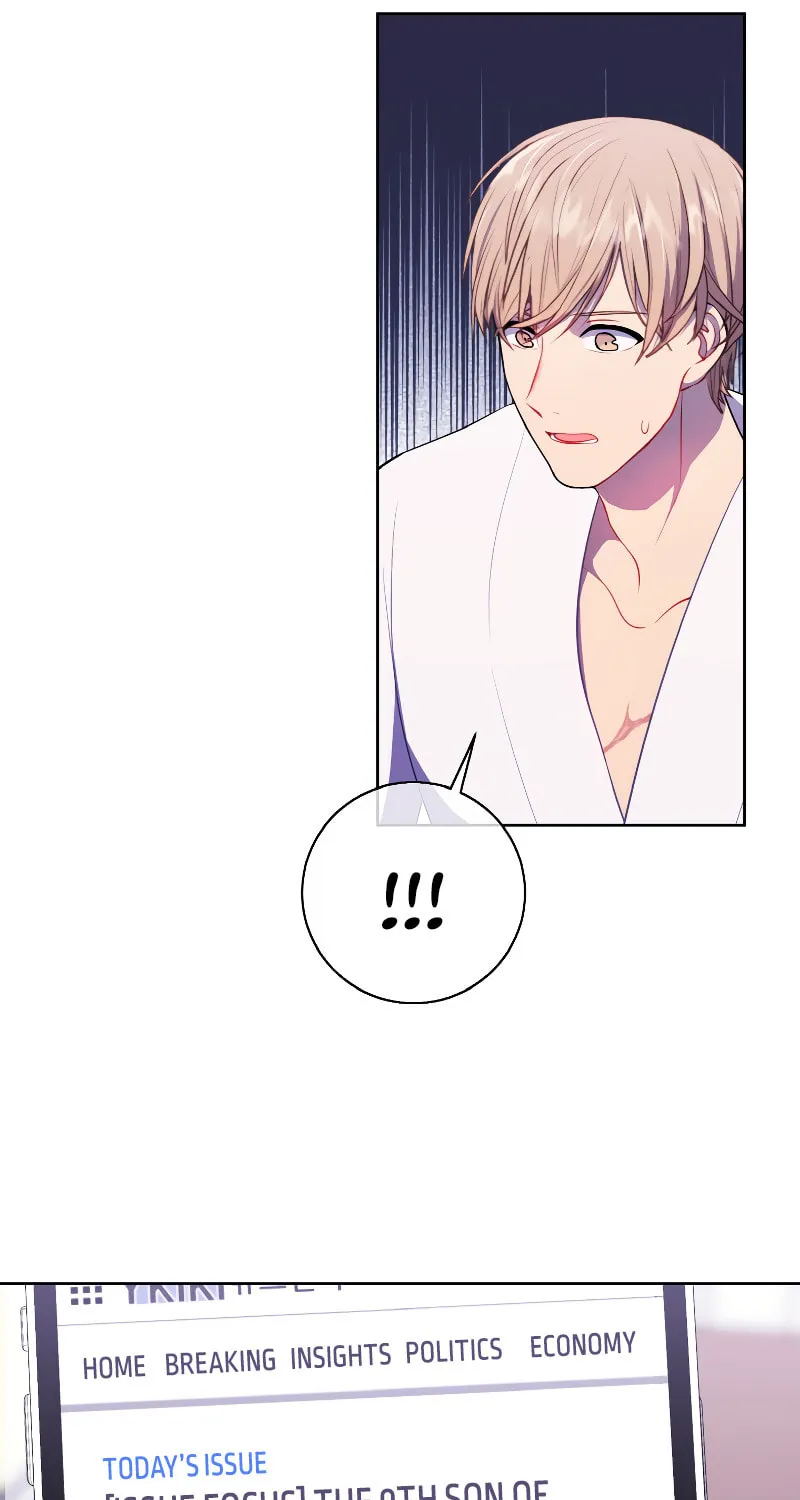 I Woke Up as the Villain Chapter 113 page 65 - 