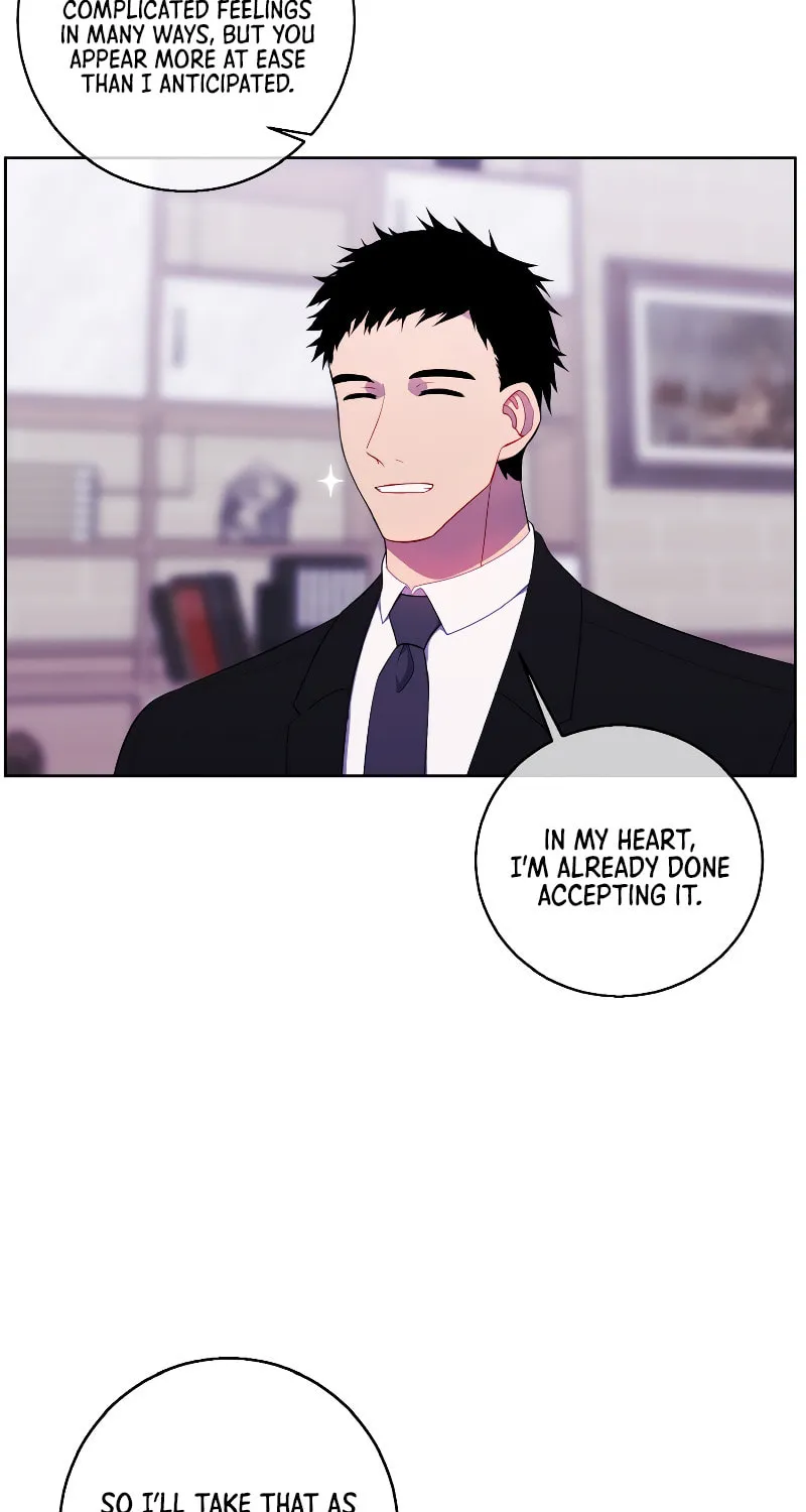 I Woke Up as the Villain Chapter 113 page 71 - 