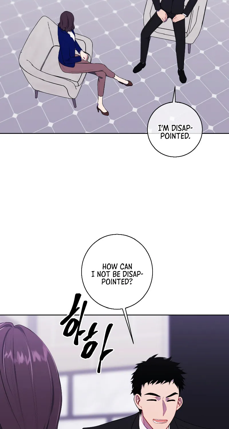 I Woke Up as the Villain Chapter 113 page 73 - 