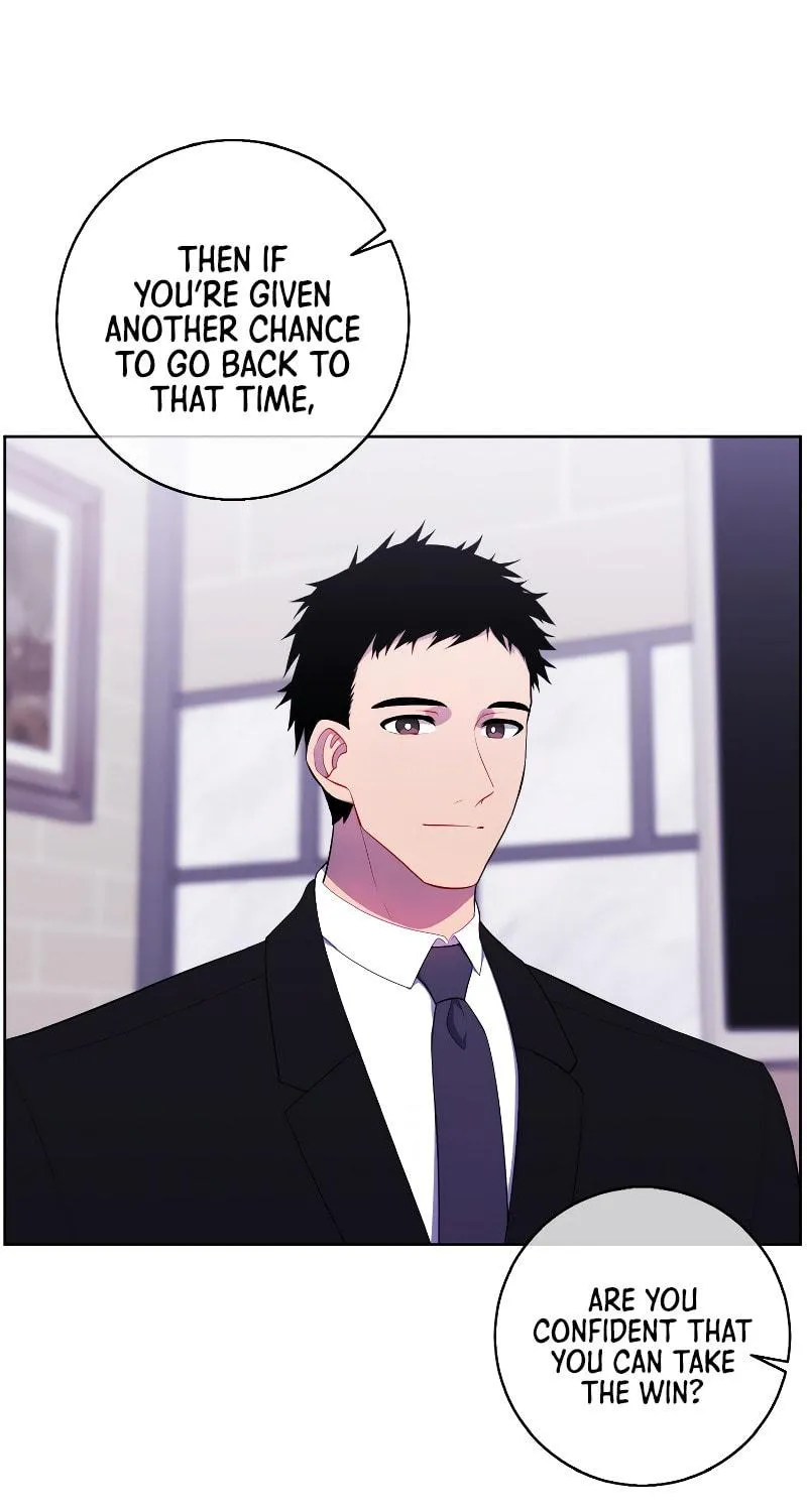 I Woke Up as the Villain Chapter 113 page 76 - 
