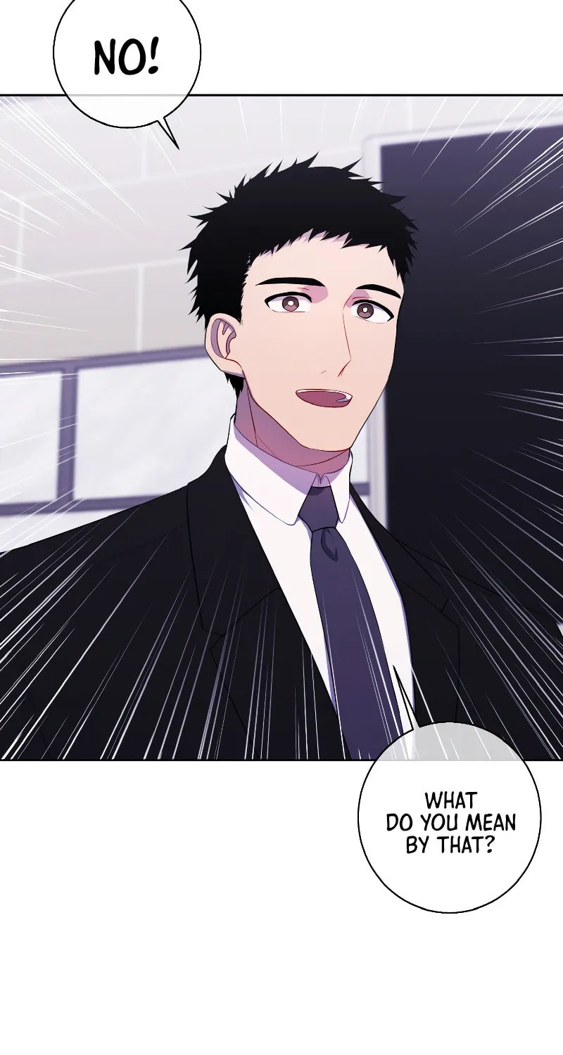 I Woke Up as the Villain Chapter 113 page 78 - 