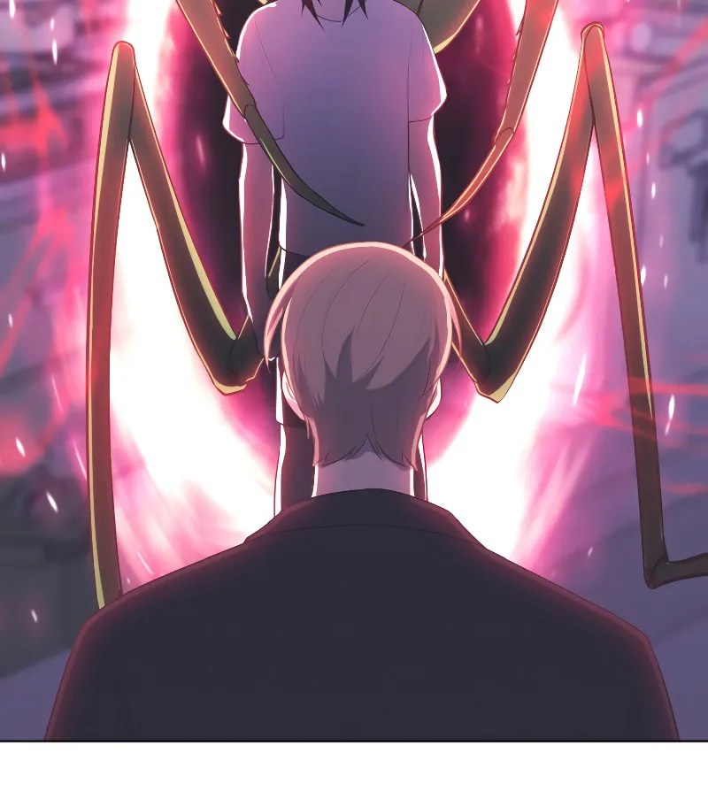 I Woke Up as the Villain Chapter 113 page 9 - 