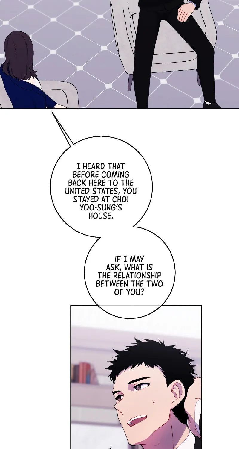 I Woke Up as the Villain Chapter 113 page 84 - 