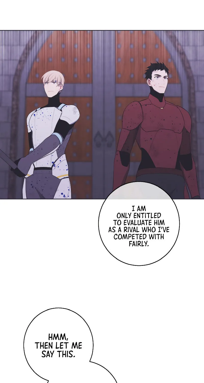 I Woke Up as the Villain Chapter 113 page 87 - 