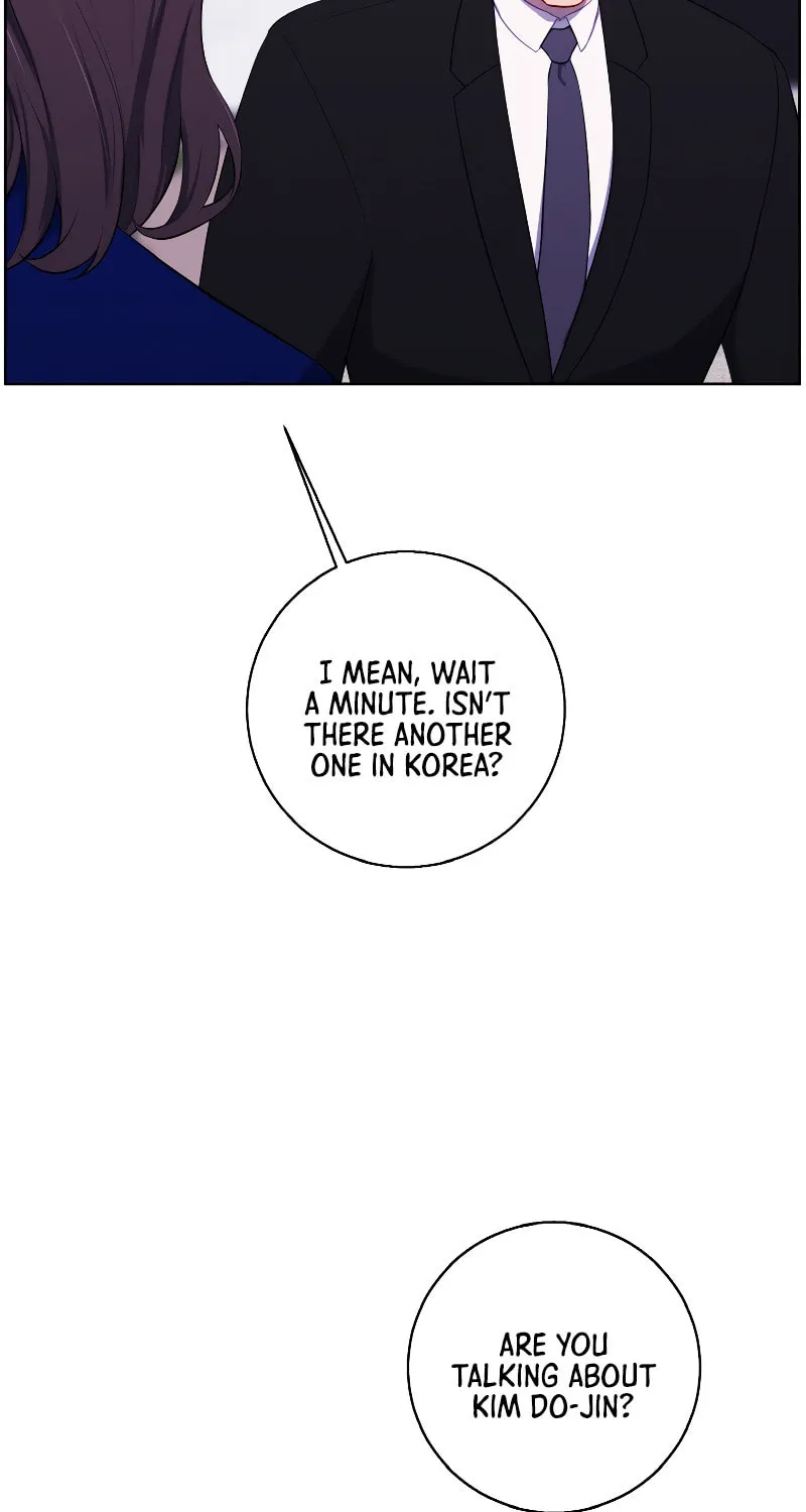 I Woke Up as the Villain Chapter 113 page 89 - 
