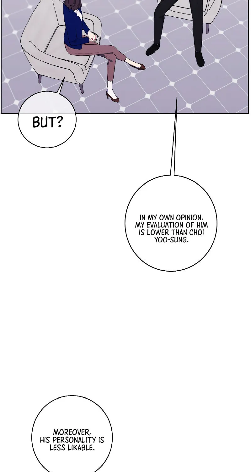 I Woke Up as the Villain Chapter 113 page 93 - 