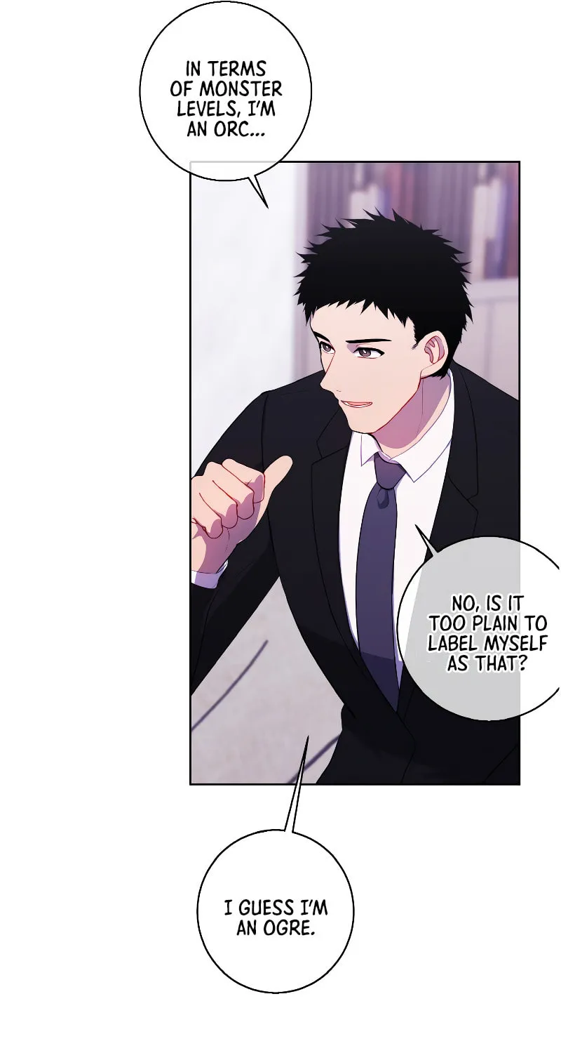 I Woke Up as the Villain Chapter 113 page 98 - 