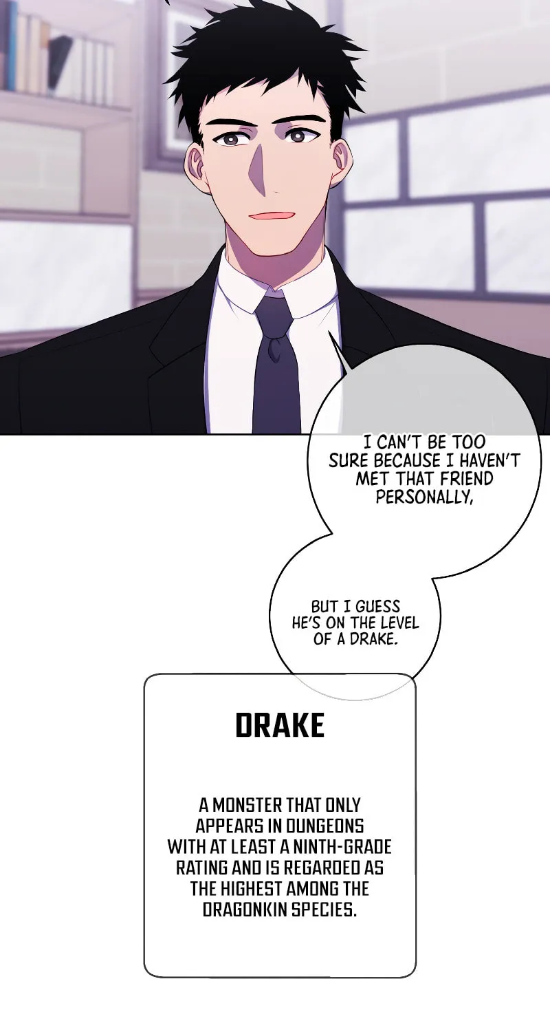 I Woke Up as the Villain Chapter 113 page 100 - 