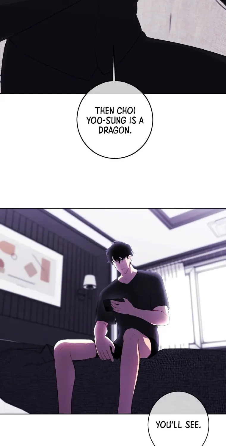 I Woke Up as the Villain Chapter 114 page 2 - 