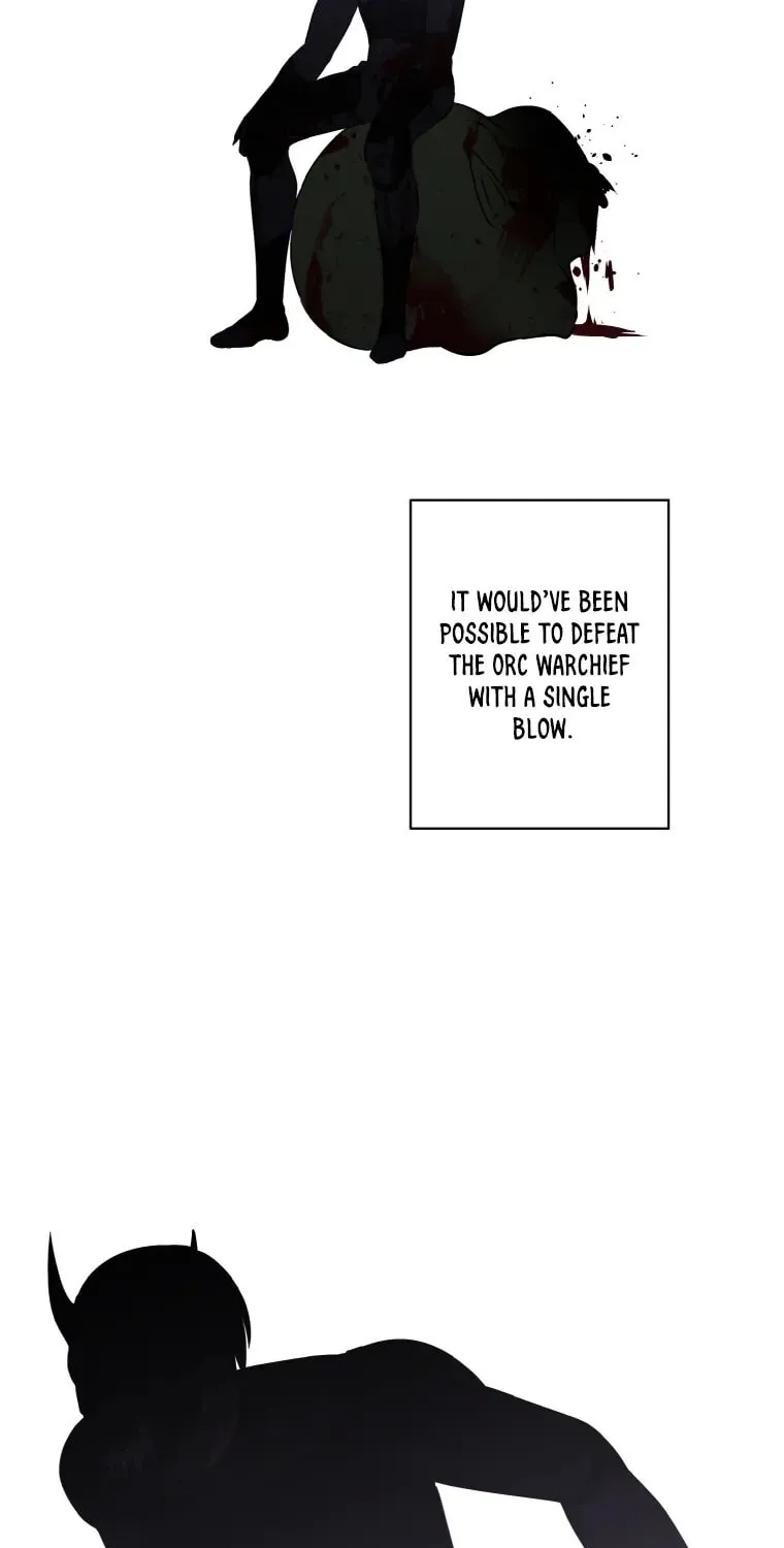 I Woke Up as the Villain Chapter 114 page 11 - 