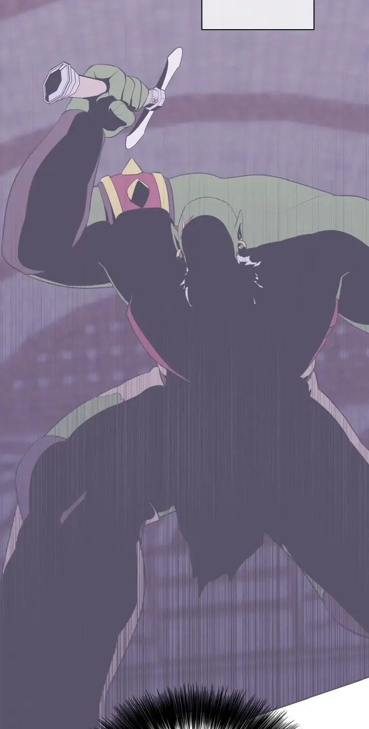 I Woke Up as the Villain Chapter 114 page 13 - 