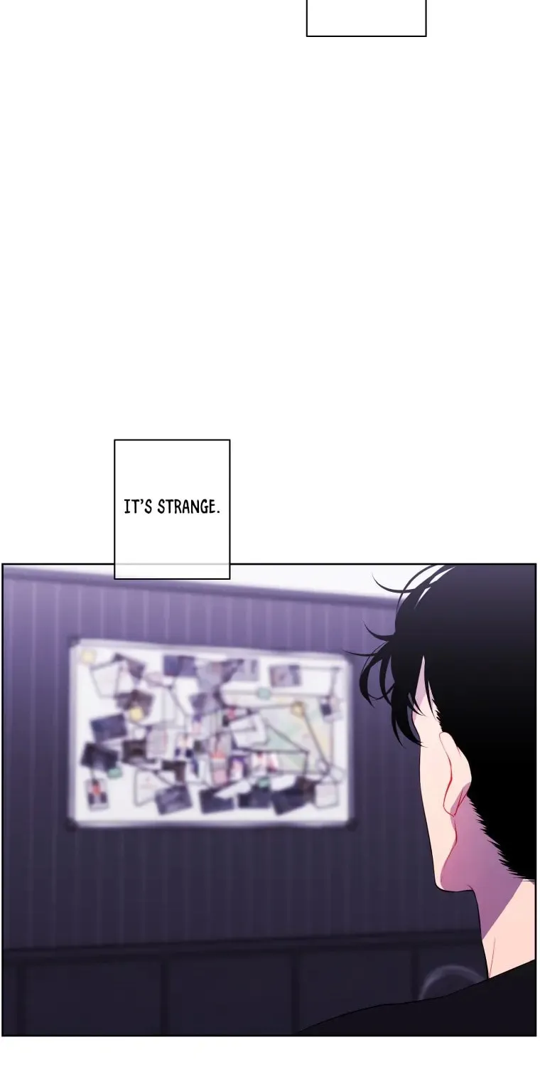 I Woke Up as the Villain Chapter 114 page 17 - 
